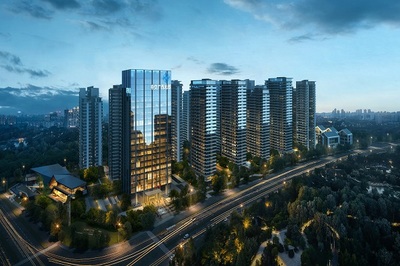中國房地產(chǎn)開發(fā)集團(tuán)的戰(zhàn)略定位與發(fā)展路徑探析