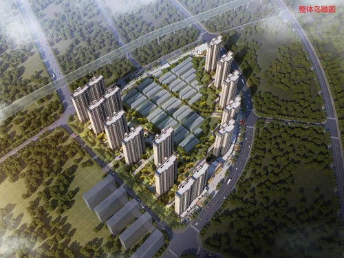2020年張家界房地產(chǎn)開發(fā)投資增幅躍居全省第一，物業(yè)管理同步升級(jí)