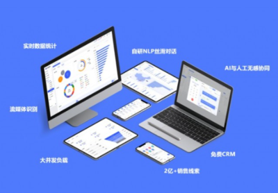 云蝠智能 加速AI與MA技術融合，構筑智慧銷售新生態