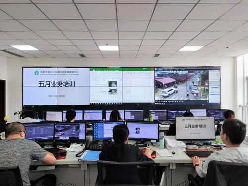 數字風云 這群技術控們不簡單 ——數字技術服務的崛起與背后力量